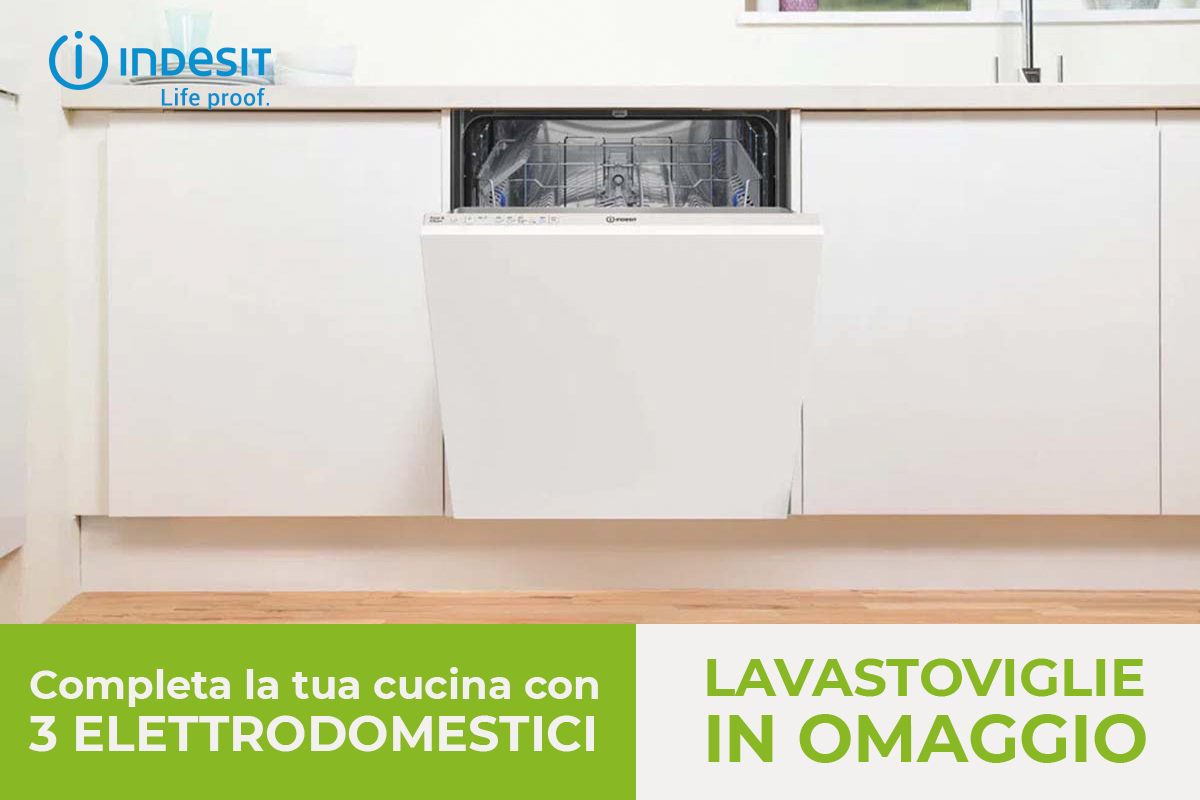 Promo Cucine Primavera  Offerte Speciali Cucine Salerno - CasaStore