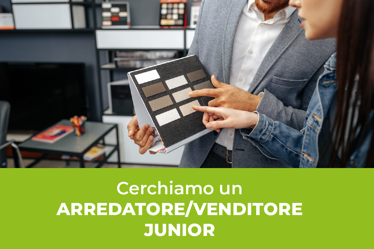 Annunci-lavoro-Salerno-2025-arredatore-venditore-junior-Arredamenti-CasaStore