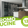 Offerte Speciali Arredo Cucina 2025 - Offerte Arredamento Cucine Salerno - CasaStore Arredamenti rivenditore ufficiale Cucine Arredo3 per Salerno e provincia. Promo Valida fino al 30/06/2025.